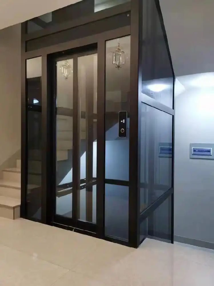 家用电梯真的是越贵越好吗？价格高的电梯效果怎么样？